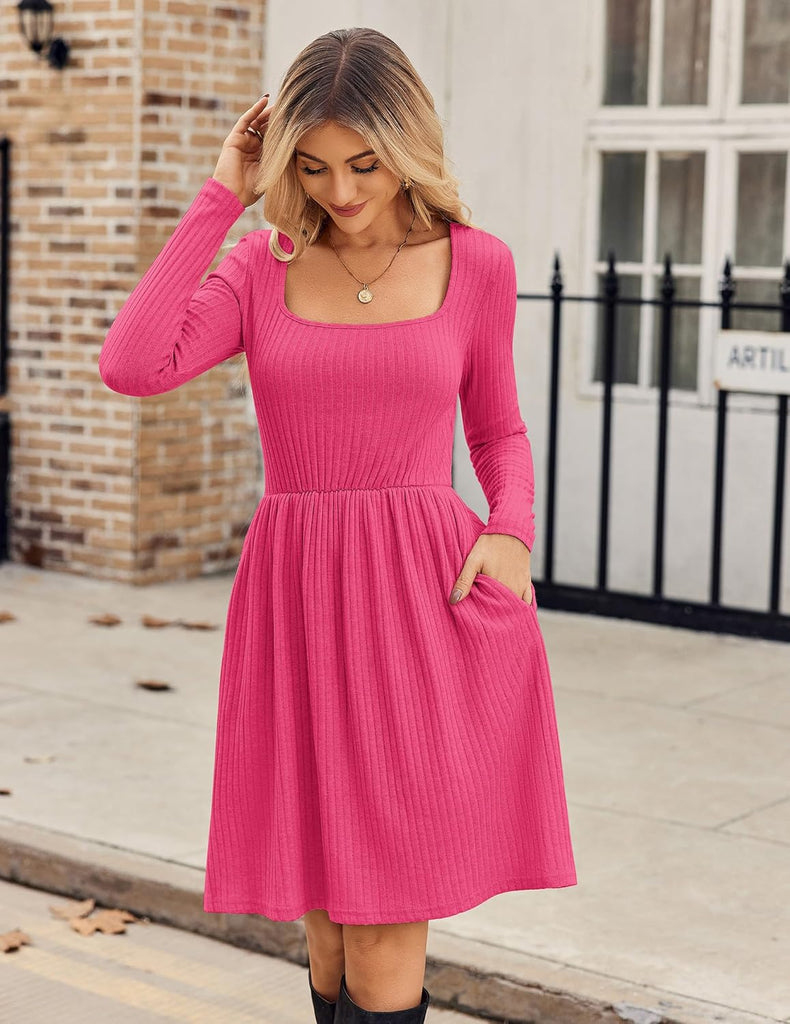 A Slower Early-Fall Weekend Starts With an Easy Outfit