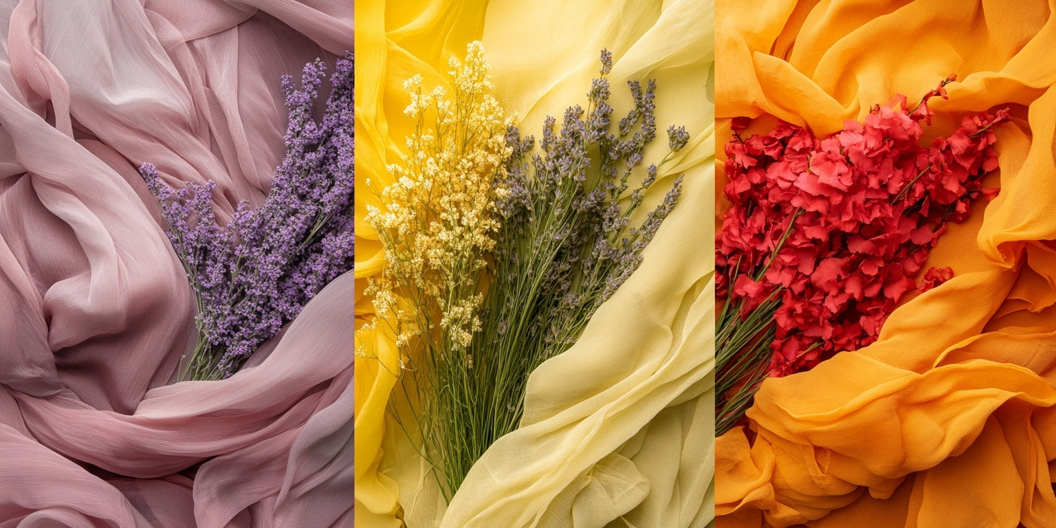 Spring 2026 Color Trends: The Colors to Wear This Season