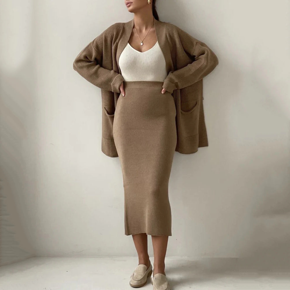 Skirt Sets