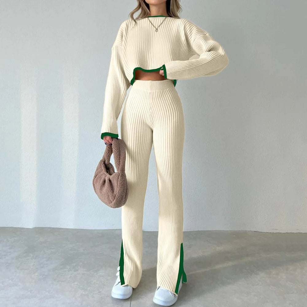 Knitwear Sets