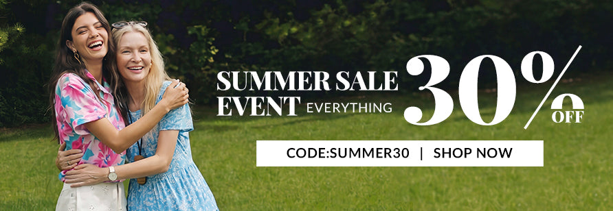 Summer Sale