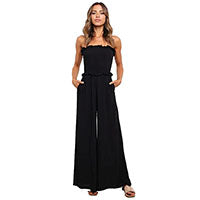 JUMPSUITS