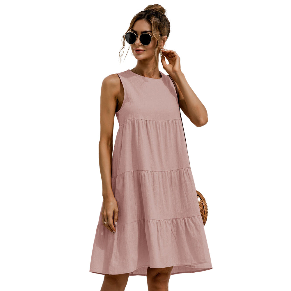 DRESSES