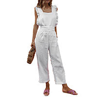 Long Jumpsuits