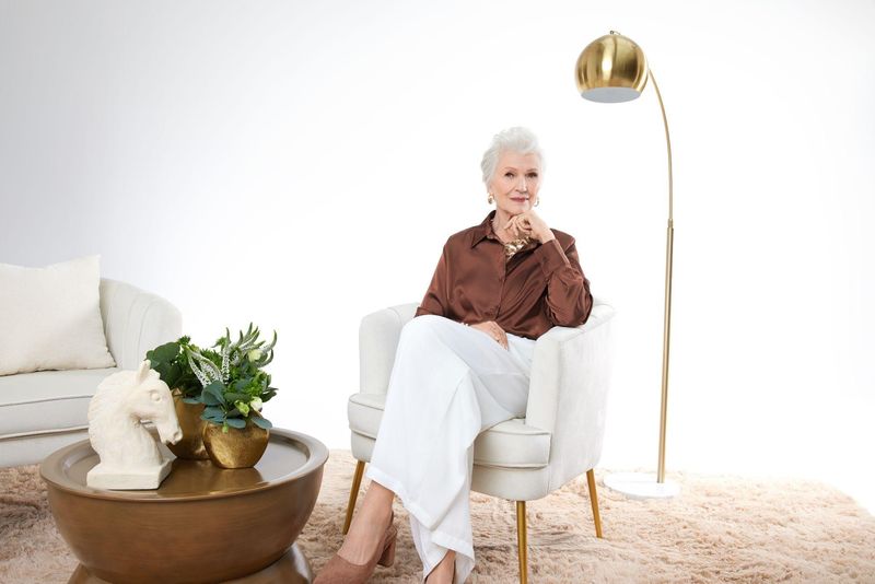 Mother's Day Gift Guide 2026: Timeless Fashion Pieces Maye Musk Would Actually Choose