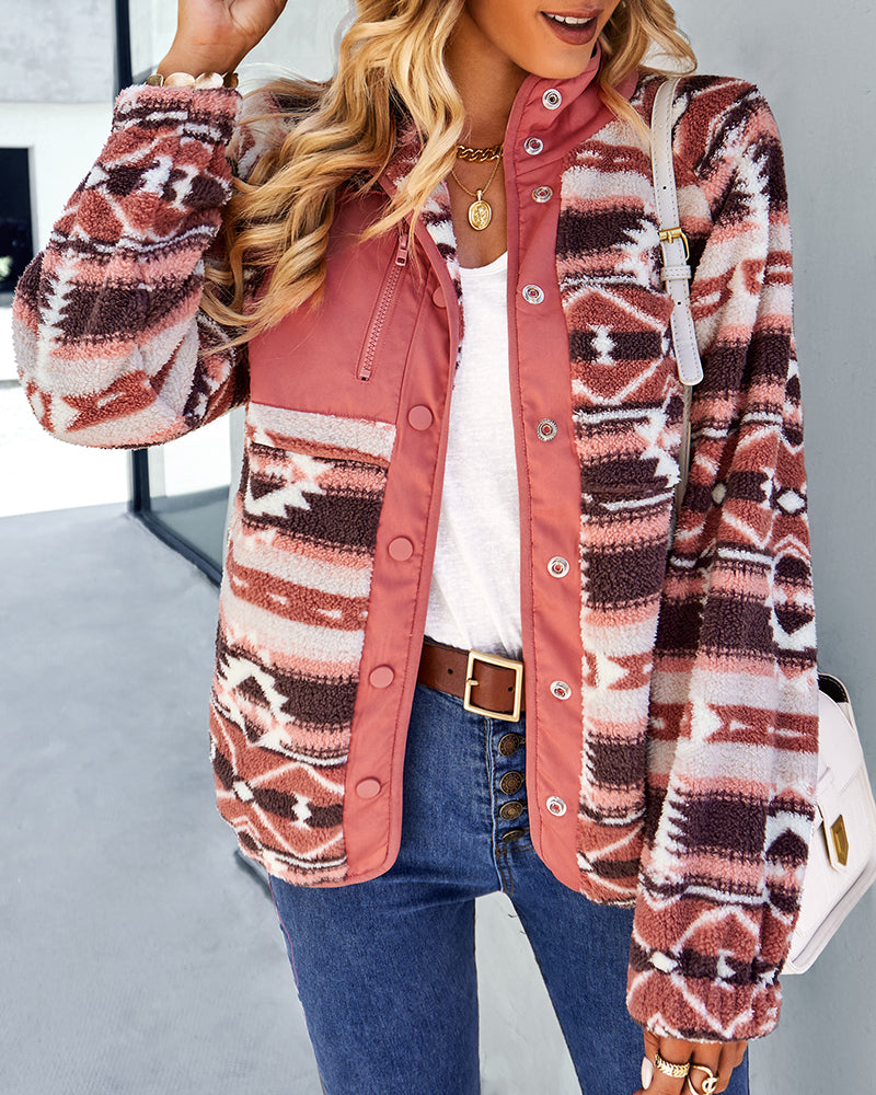 Ladies Casual Jacket Coats