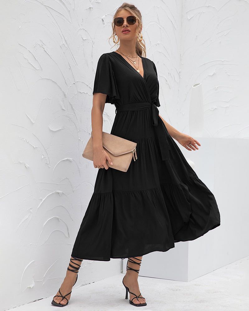 10 Best Affordable Spring Dresses on Amazon 2026 — Flattering Styles Under $40