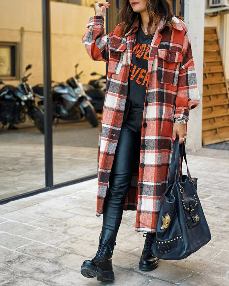 How to Style a Lightweight Jacket in Early Fall
