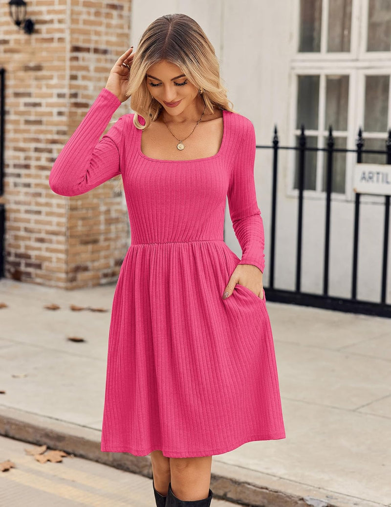 A Slower Early-Fall Weekend Starts With an Easy Outfit
