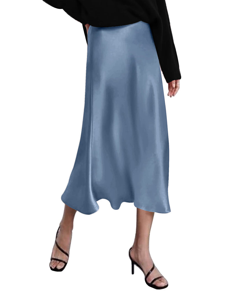How to Style a Midi Dress 3 Ways: Work, Weekend and Dinner