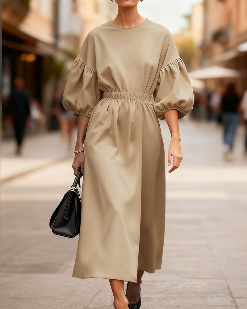 3 Wide-Leg Pants Outfits for Work, Weekends and Dinner