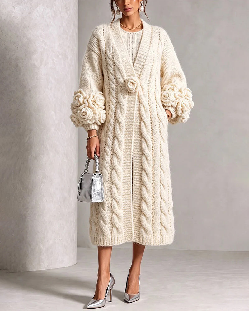 Cardigan Outfit Ideas: 8 Easy Ways to Wear a Cardigan This Fall