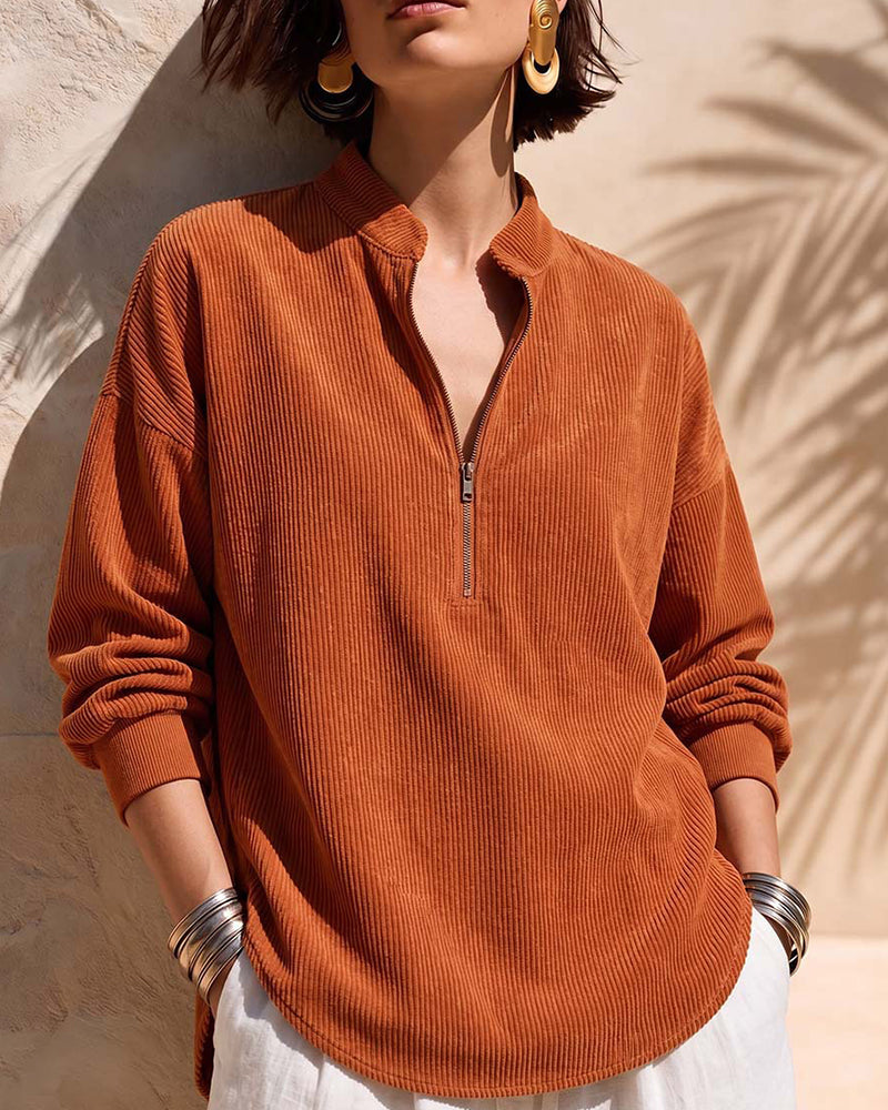 How to Style Sneakers With Fall Outfits for Women