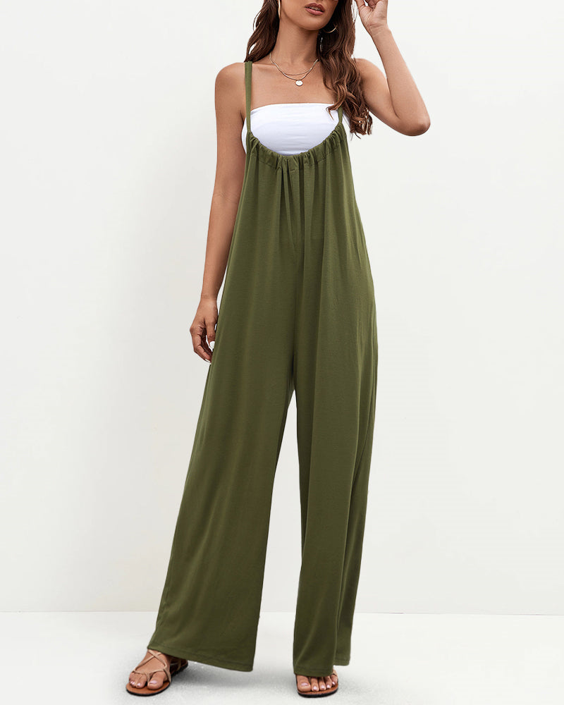 10 Jumpsuit Trends Every Woman Should Try This Summer 2026