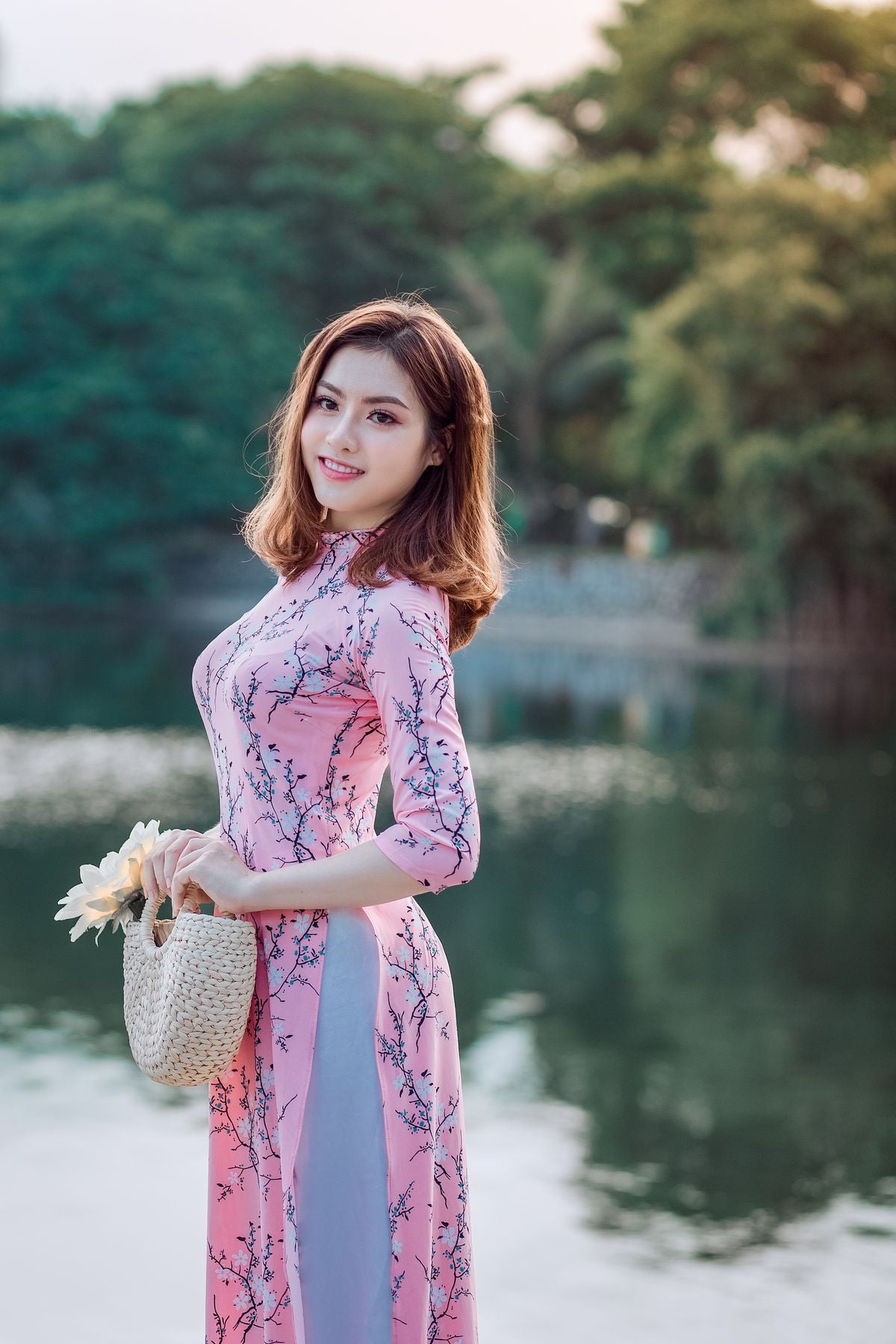 What to Wear to Summer Brunch: Easy Dress Outfit Ideas