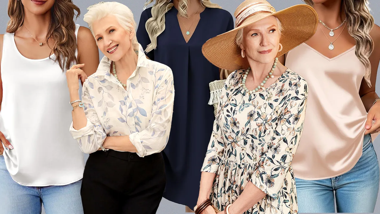 Marie Claire Just Noticed Zeagoo — Here's Why the Maye Musk Partnership Has Everyone's Attention