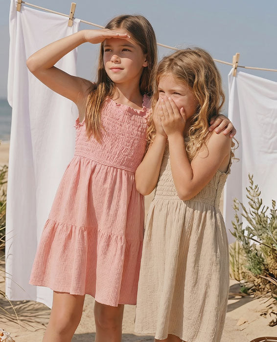 For Little Her