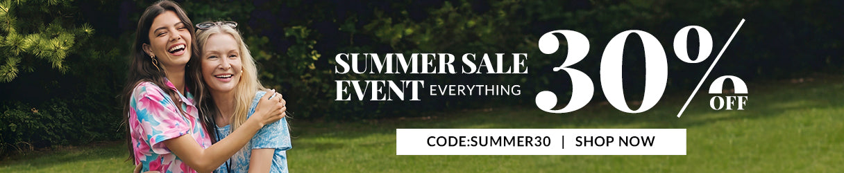 Summer Sale