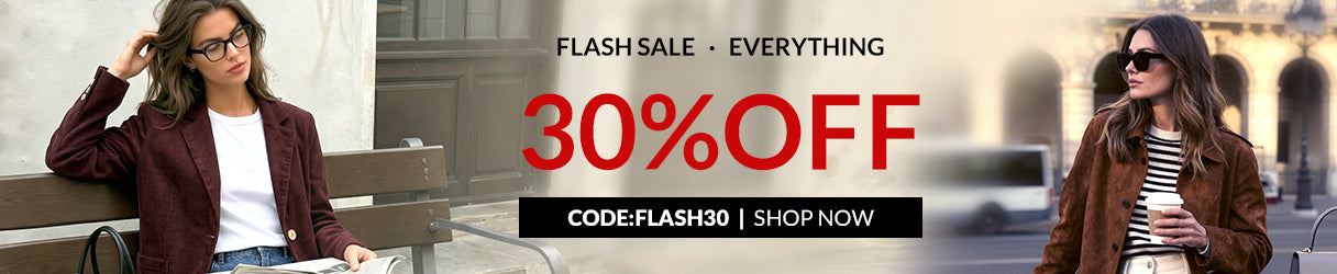 Flash Sale