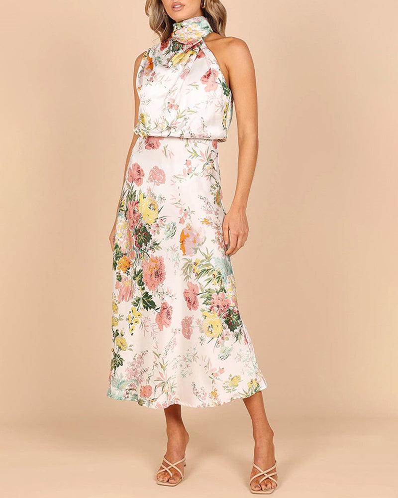 Midi Dresses for Women Versatile Knee-Length Styles | Zeagoo ZEAGOO Midi Dresses for Women Versatile Knee-Length Styles | Zeagoo ZEAGOO