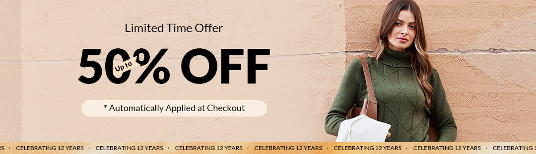 Best Sellers Up To 50% OFF