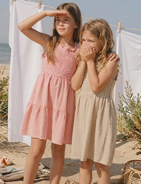 For Little Her