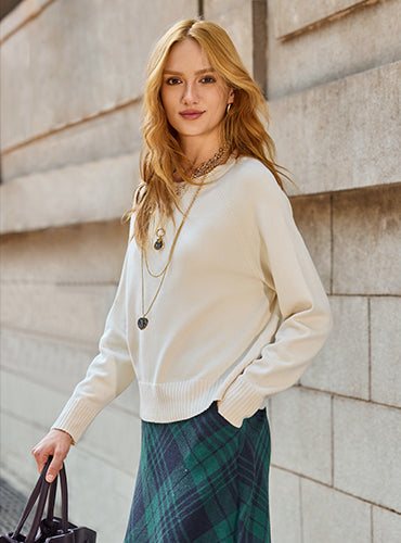 KNITWEAR