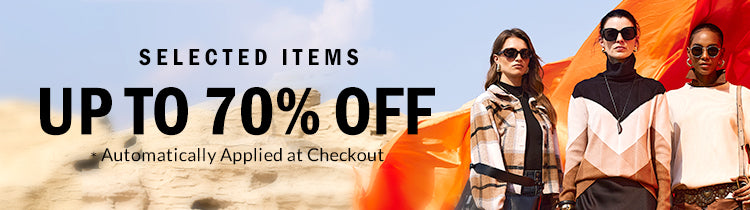 Best Sellers Up To 50% OFF