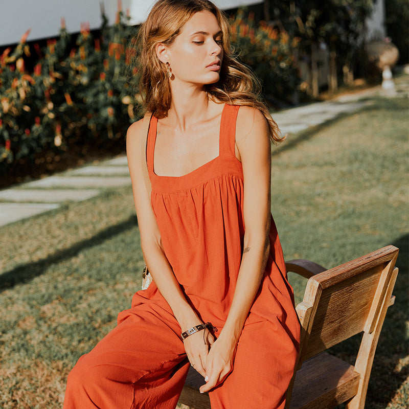 Wearing Linen Clothing: The Secret to Looking Great and Feeling Even Better