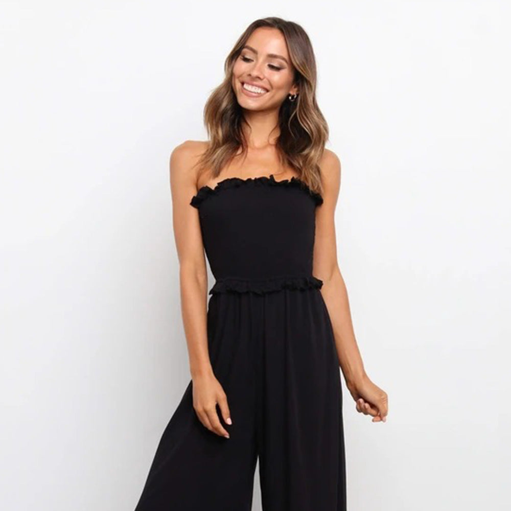 Best 5 Cotton Linen Jumpsuits for Any Occasion