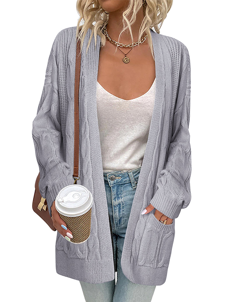CARDIGAN – ZEAGOO CARDIGAN – ZEAGOO