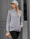 Hoodies & Sweatshirts