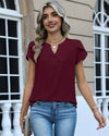 Tee & Blouses