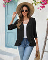 Cardigans