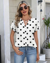 Tee & Blouses