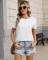 Tee & Blouses
