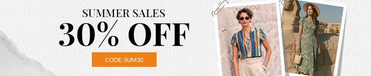 Summer Sale