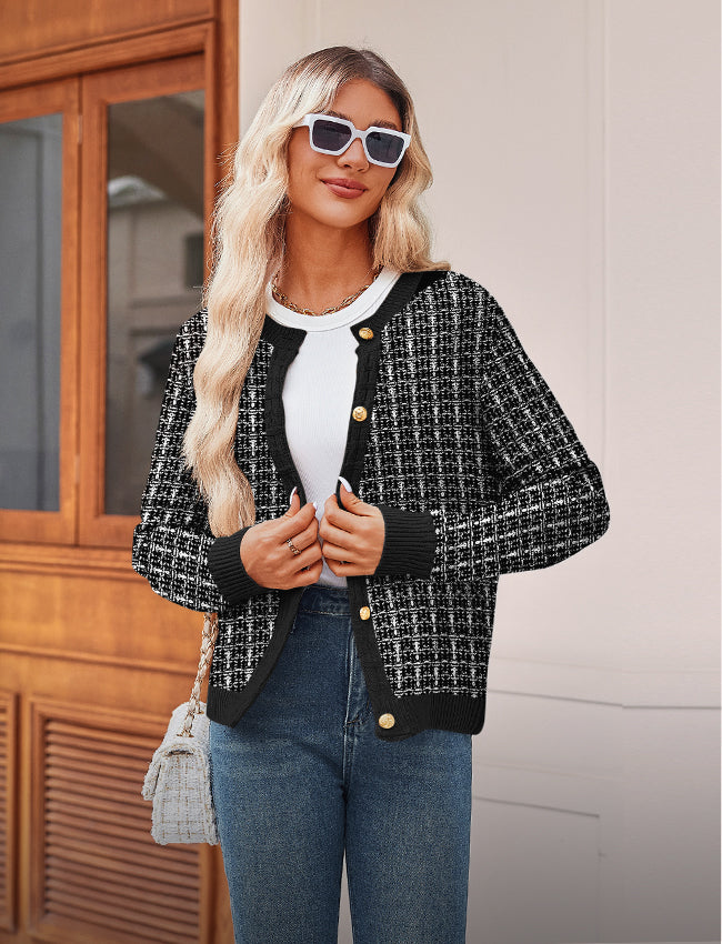 CARDIGANS