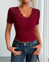Tee & Blouses