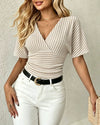 Tee & Blouses