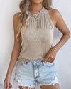 Tanks & Camis
