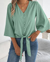 Tee & Blouses