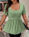 Tee & Blouses