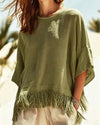 Tee & Blouses