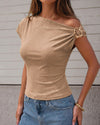 Tee & Blouses