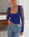Tee & Blouses