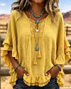 Tee & Blouses