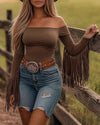 Tee & Blouses