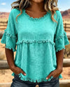 Tee & Blouses