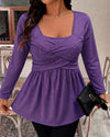 Tee & Blouses